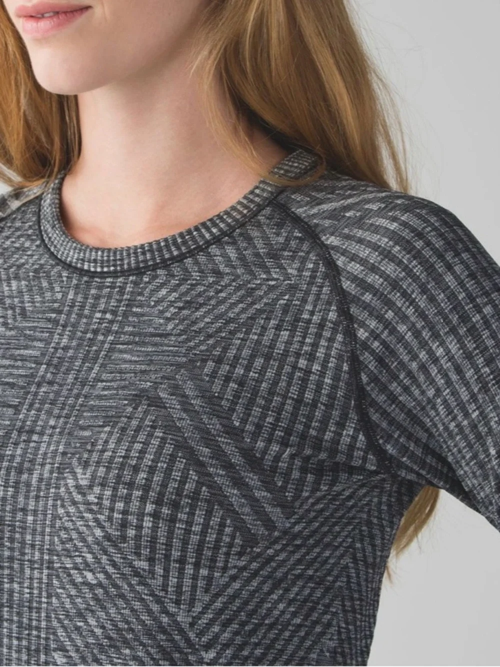 Lululemon Rest Less Pullover - Picture 3 of 5